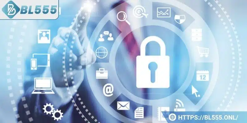 Chính sách bảo mật 3 Biện pháp bảo vệ dữ liệu tài khoản