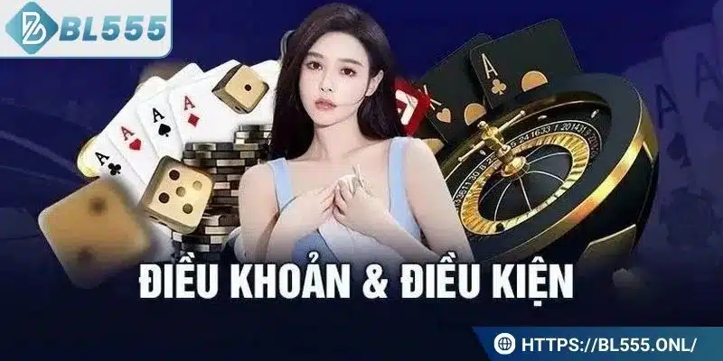 Điều khoản điều kiện 3 Điều khoản quan trọng khi tham gia cổng game