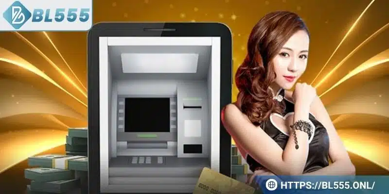 Nạp Tiền BL555 3 Lưu ý cho thành viên trong quá trình nạp tiền