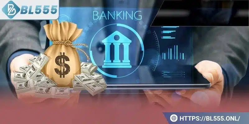 Rút tiền BL555 3 Mẹo rút nhanh chóng cho thành viên BL555