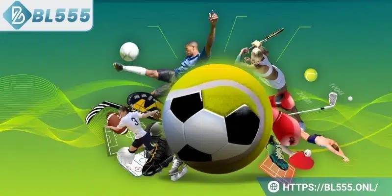 Thể thao BL555 2 Môn bóng đá được yêu thích nhất