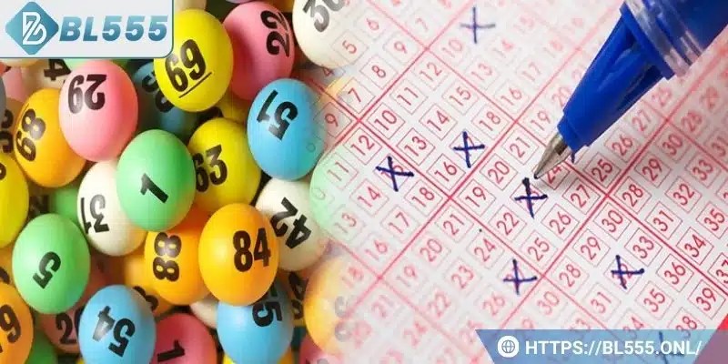 Xổ số BL555 2 Cá cược số đề thắng lớn