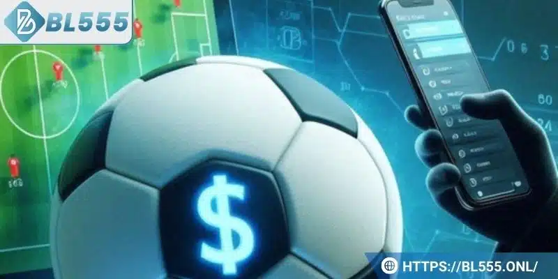 Kèo thẻ phạt - Phân tích thống kê nhận định chuẩn xác 5 Giới thiệu kèo thẻ phạt